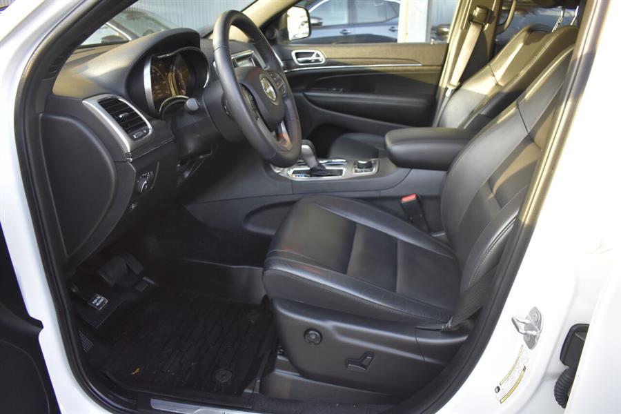 Used Jeep Grand Cherokee Limited 4x4 4dr SUV 2018 | Automania. Woodside, New York Used Jeep Grand Cherokee Limited 4x4 4dr SUV 2018 | Automania. Woodside, New York