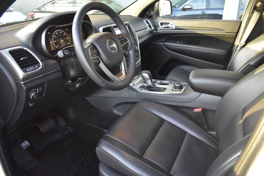 Used Jeep Grand Cherokee Limited 4x4 4dr SUV 2018 | Automania. Woodside, New York Used Jeep Grand Cherokee Limited 4x4 4dr SUV 2018 | Automania. Woodside, New York