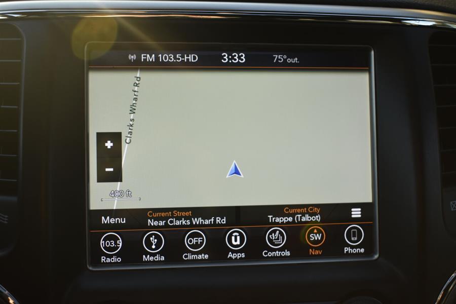 Used Jeep Grand Cherokee Limited 4x4 4dr SUV 2018 | Automania. Woodside, New York Used Jeep Grand Cherokee Limited 4x4 4dr SUV 2018 | Automania. Woodside, New York