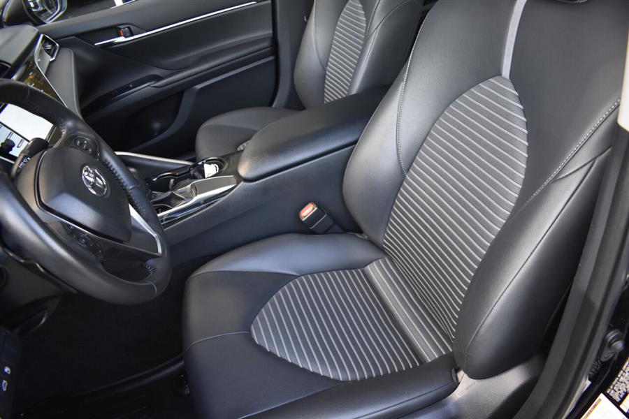 Used Toyota Camry SE 4dr Sedan 2018 | Automania. Woodside, New York Used Toyota Camry SE 4dr Sedan 2018 | Automania. Woodside, New York