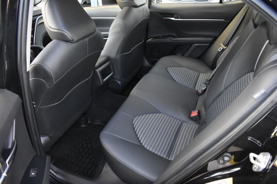 Used Toyota Camry SE 4dr Sedan 2018 | Automania. Woodside, New York Used Toyota Camry SE 4dr Sedan 2018 | Automania. Woodside, New York
