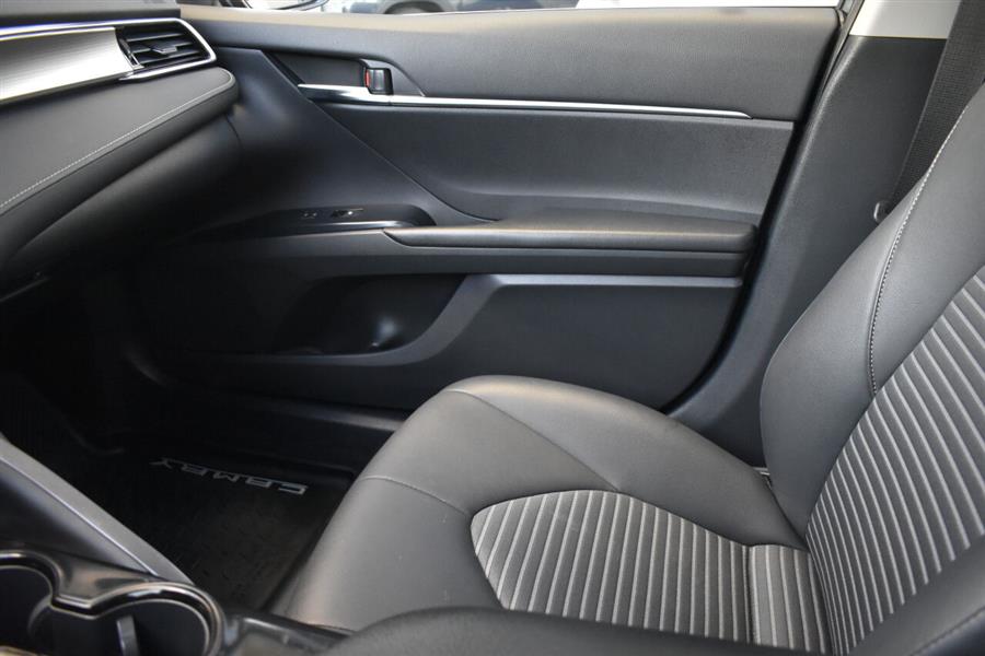 Used Toyota Camry SE 4dr Sedan 2018 | Automania. Woodside, New York Used Toyota Camry SE 4dr Sedan 2018 | Automania. Woodside, New York