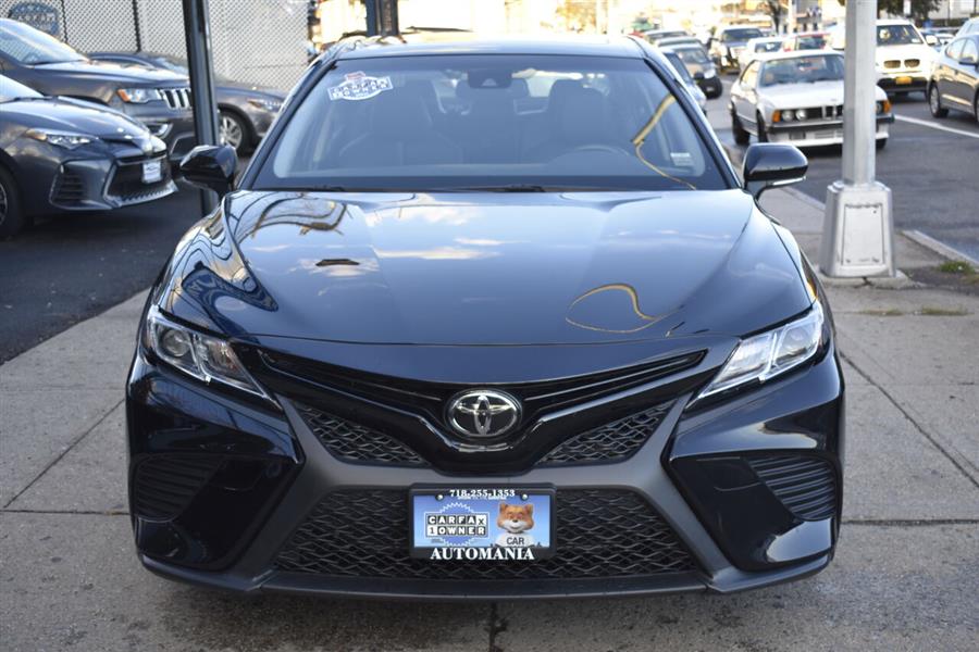 Used Toyota Camry SE 4dr Sedan 2018 | Automania. Woodside, New York Used Toyota Camry SE 4dr Sedan 2018 | Automania. Woodside, New York