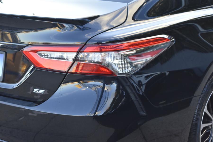 Used Toyota Camry SE 4dr Sedan 2018 | Automania. Woodside, New York Used Toyota Camry SE 4dr Sedan 2018 | Automania. Woodside, New York
