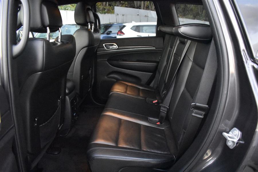 Used Jeep Grand Cherokee Limited 4x4 4dr SUV 2018 | Automania. Woodside, New York Used Jeep Grand Cherokee Limited 4x4 4dr SUV 2018 | Automania. Woodside, New York