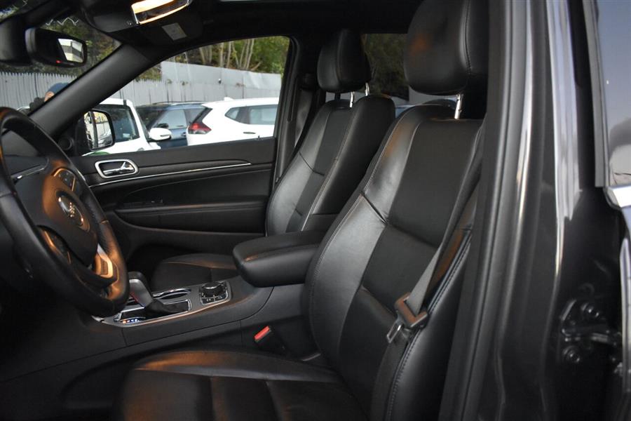 Used Jeep Grand Cherokee Limited 4x4 4dr SUV 2018 | Automania. Woodside, New York Used Jeep Grand Cherokee Limited 4x4 4dr SUV 2018 | Automania. Woodside, New York
