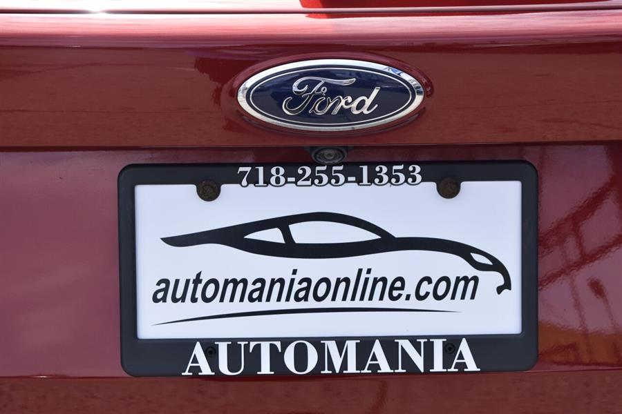Used Ford Escape SEL AWD 4dr SUV 2018 | Automania. Woodside, New York Used Ford Escape SEL AWD 4dr SUV 2018 | Automania. Woodside, New York