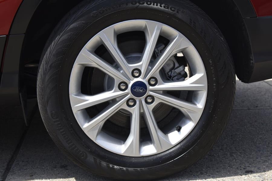 Used Ford Escape SEL AWD 4dr SUV 2018 | Automania. Woodside, New York Used Ford Escape SEL AWD 4dr SUV 2018 | Automania. Woodside, New York