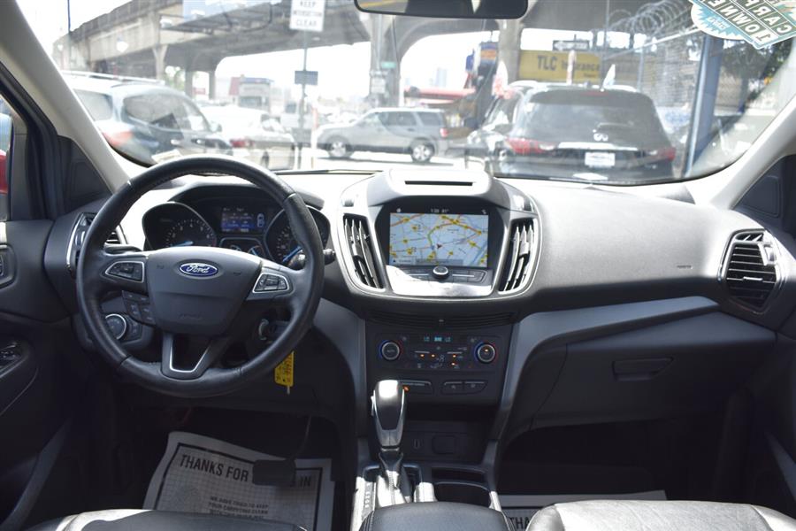 Used Ford Escape SEL AWD 4dr SUV 2018 | Automania. Woodside, New York Used Ford Escape SEL AWD 4dr SUV 2018 | Automania. Woodside, New York