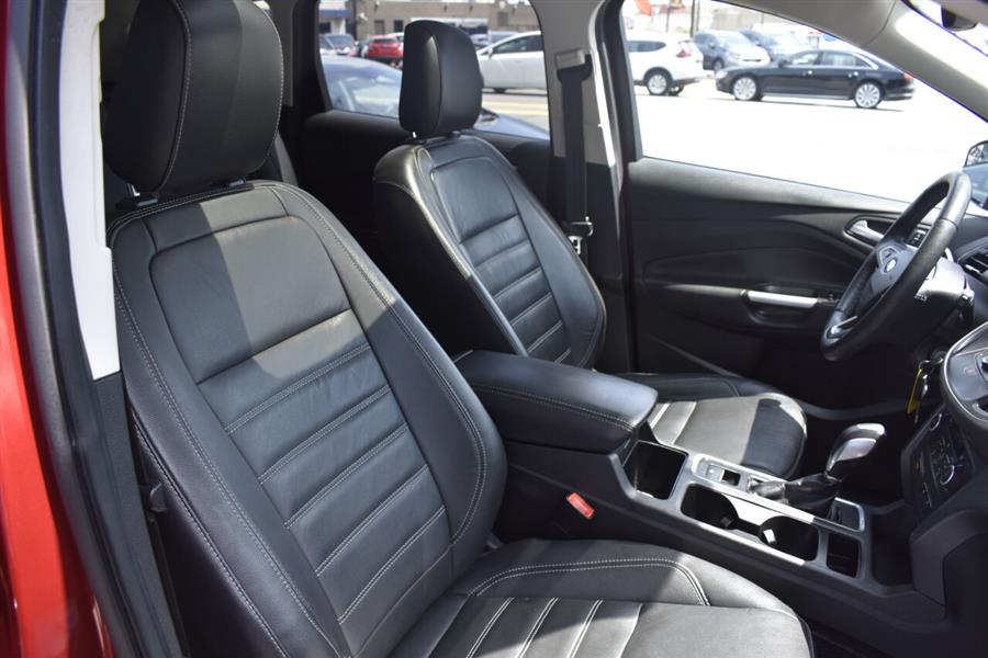 Used Ford Escape SEL AWD 4dr SUV 2018 | Automania. Woodside, New York Used Ford Escape SEL AWD 4dr SUV 2018 | Automania. Woodside, New York