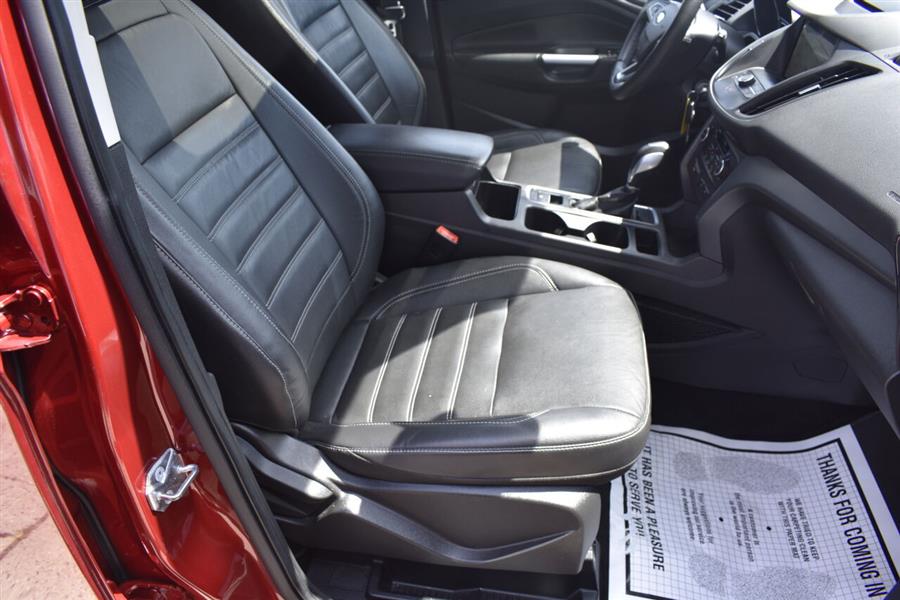 Used Ford Escape SEL AWD 4dr SUV 2018 | Automania. Woodside, New York Used Ford Escape SEL AWD 4dr SUV 2018 | Automania. Woodside, New York
