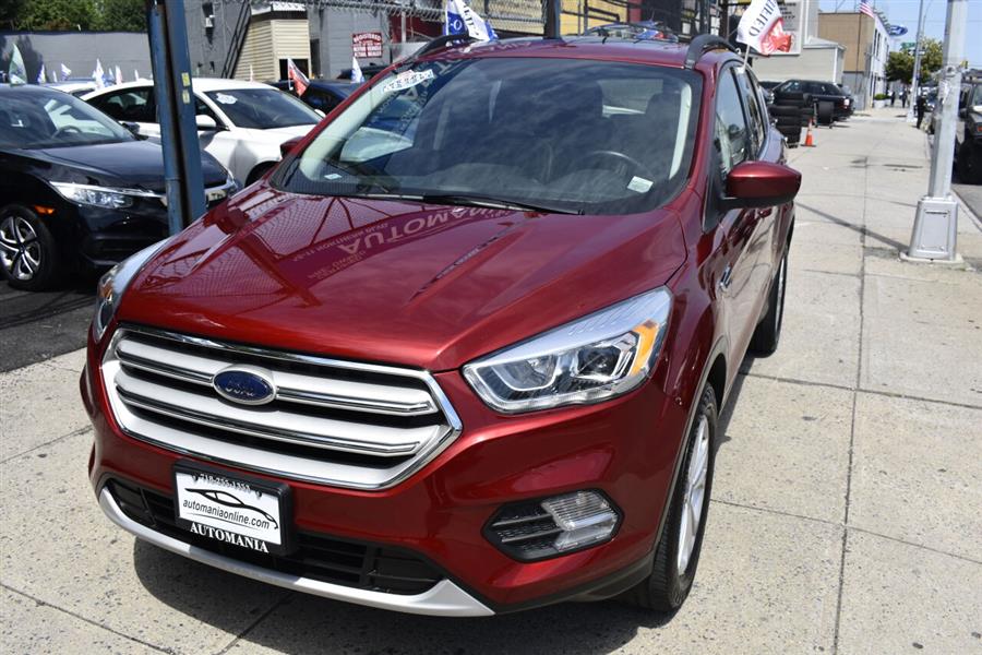 Used Ford Escape SEL AWD 4dr SUV 2018 | Automania. Woodside, New York Used Ford Escape SEL AWD 4dr SUV 2018 | Automania. Woodside, New York