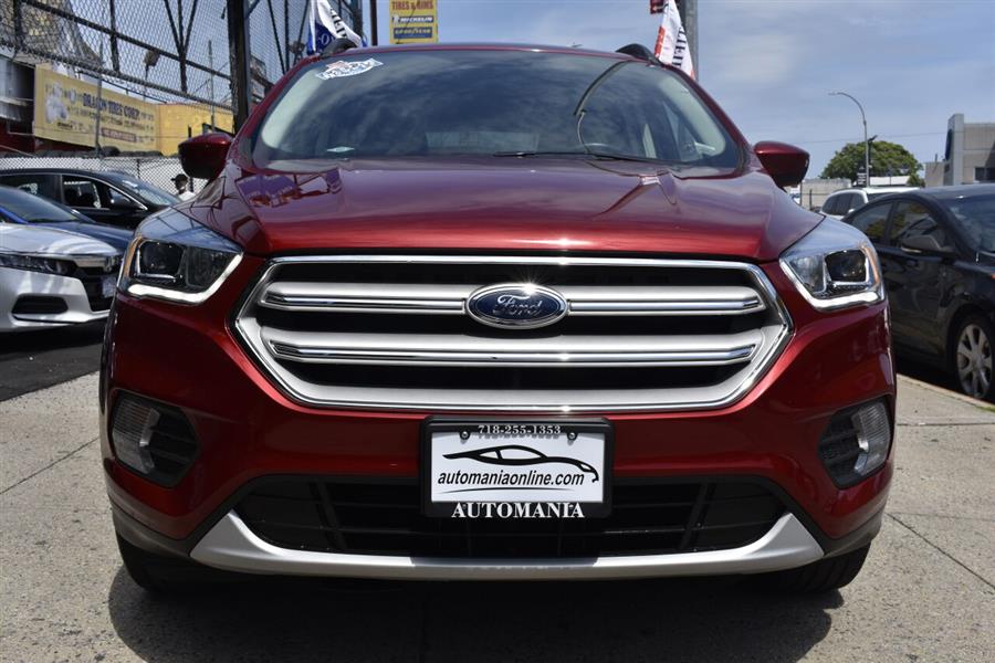 Used Ford Escape SEL AWD 4dr SUV 2018 | Automania. Woodside, New York Used Ford Escape SEL AWD 4dr SUV 2018 | Automania. Woodside, New York