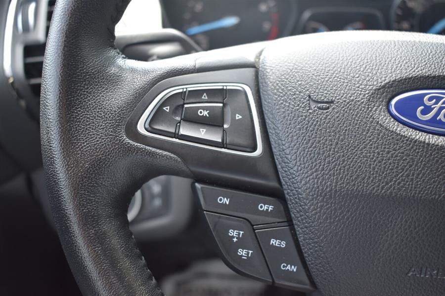 Used Ford Escape SEL AWD 4dr SUV 2018 | Automania. Woodside, New York Used Ford Escape SEL AWD 4dr SUV 2018 | Automania. Woodside, New York
