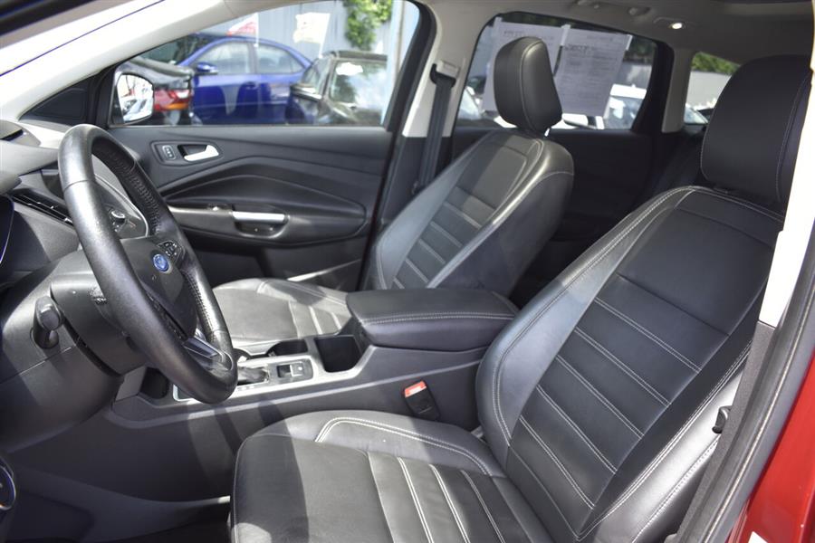 Used Ford Escape SEL AWD 4dr SUV 2018 | Automania. Woodside, New York Used Ford Escape SEL AWD 4dr SUV 2018 | Automania. Woodside, New York