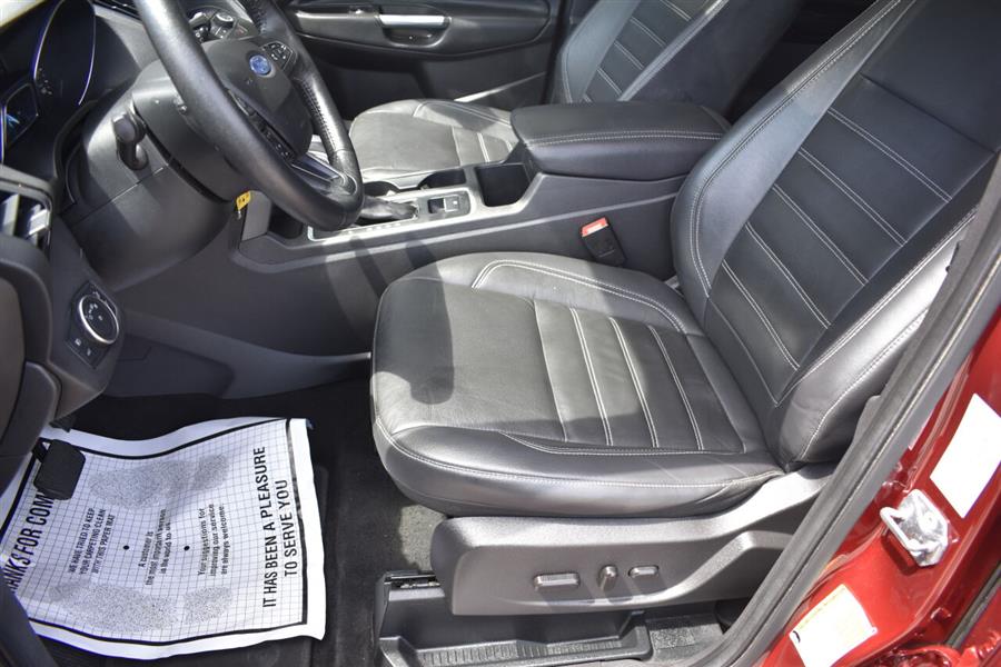 Used Ford Escape SEL AWD 4dr SUV 2018 | Automania. Woodside, New York Used Ford Escape SEL AWD 4dr SUV 2018 | Automania. Woodside, New York