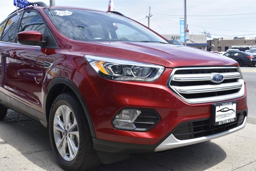 Used Ford Escape SEL AWD 4dr SUV 2018 | Automania. Woodside, New York Used Ford Escape SEL AWD 4dr SUV 2018 | Automania. Woodside, New York