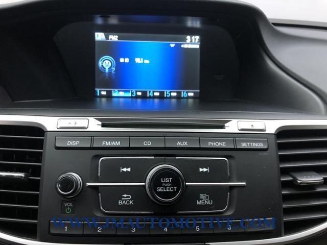 2014 Honda Accord 4dr I4 CVT EX, available for sale in Naugatuck, Connecticut | J&M Automotive Sls&Svc LLC. Naugatuck, Connecticut 2014 Honda Accord 4dr I4 CVT EX, available for sale in Naugatuck, Connecticut | J&M Automotive Sls&Svc LLC. Naugatuck, Connecticut