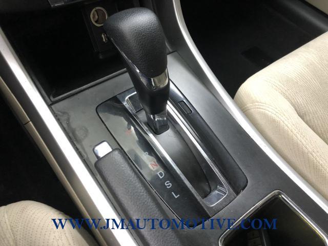 2014 Honda Accord 4dr I4 CVT EX, available for sale in Naugatuck, Connecticut | J&M Automotive Sls&Svc LLC. Naugatuck, Connecticut 2014 Honda Accord 4dr I4 CVT EX, available for sale in Naugatuck, Connecticut | J&M Automotive Sls&Svc LLC. Naugatuck, Connecticut