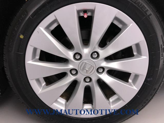 2014 Honda Accord 4dr I4 CVT EX, available for sale in Naugatuck, Connecticut | J&M Automotive Sls&Svc LLC. Naugatuck, Connecticut 2014 Honda Accord 4dr I4 CVT EX, available for sale in Naugatuck, Connecticut | J&M Automotive Sls&Svc LLC. Naugatuck, Connecticut