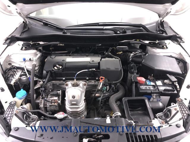 2014 Honda Accord 4dr I4 CVT EX, available for sale in Naugatuck, Connecticut | J&M Automotive Sls&Svc LLC. Naugatuck, Connecticut 2014 Honda Accord 4dr I4 CVT EX, available for sale in Naugatuck, Connecticut | J&M Automotive Sls&Svc LLC. Naugatuck, Connecticut