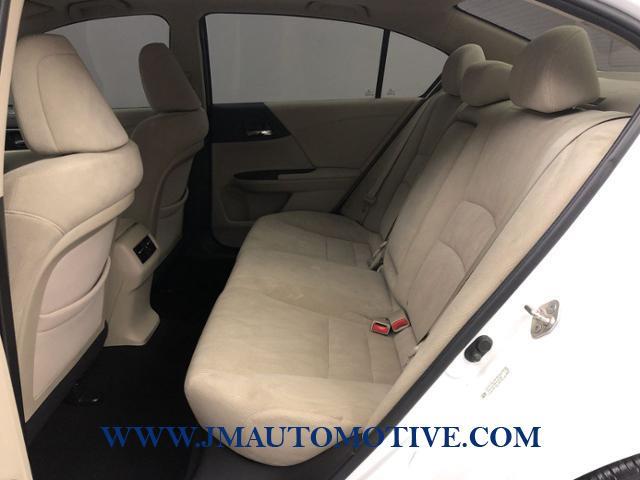 2014 Honda Accord 4dr I4 CVT EX, available for sale in Naugatuck, Connecticut | J&M Automotive Sls&Svc LLC. Naugatuck, Connecticut 2014 Honda Accord 4dr I4 CVT EX, available for sale in Naugatuck, Connecticut | J&M Automotive Sls&Svc LLC. Naugatuck, Connecticut