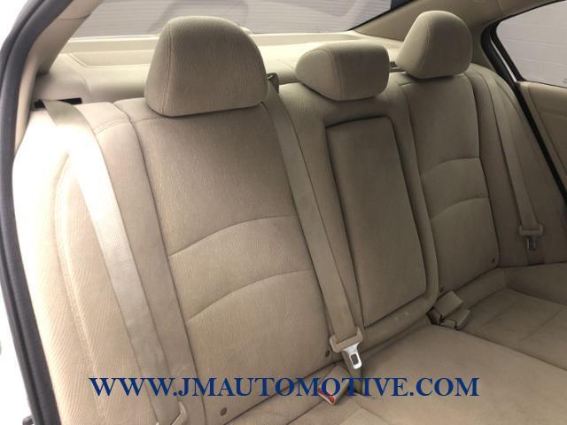 2014 Honda Accord 4dr I4 CVT EX, available for sale in Naugatuck, Connecticut | J&M Automotive Sls&Svc LLC. Naugatuck, Connecticut 2014 Honda Accord 4dr I4 CVT EX, available for sale in Naugatuck, Connecticut | J&M Automotive Sls&Svc LLC. Naugatuck, Connecticut