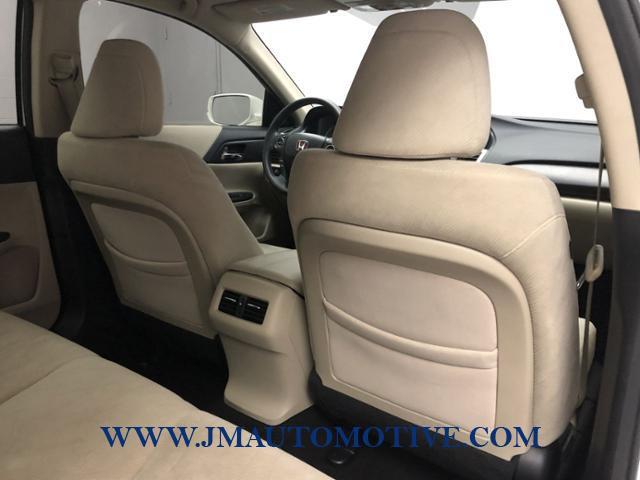 2014 Honda Accord 4dr I4 CVT EX, available for sale in Naugatuck, Connecticut | J&M Automotive Sls&Svc LLC. Naugatuck, Connecticut 2014 Honda Accord 4dr I4 CVT EX, available for sale in Naugatuck, Connecticut | J&M Automotive Sls&Svc LLC. Naugatuck, Connecticut