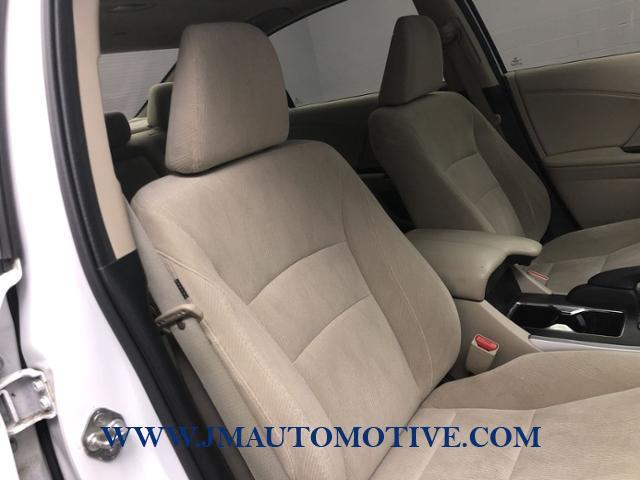 2014 Honda Accord 4dr I4 CVT EX, available for sale in Naugatuck, Connecticut | J&M Automotive Sls&Svc LLC. Naugatuck, Connecticut 2014 Honda Accord 4dr I4 CVT EX, available for sale in Naugatuck, Connecticut | J&M Automotive Sls&Svc LLC. Naugatuck, Connecticut