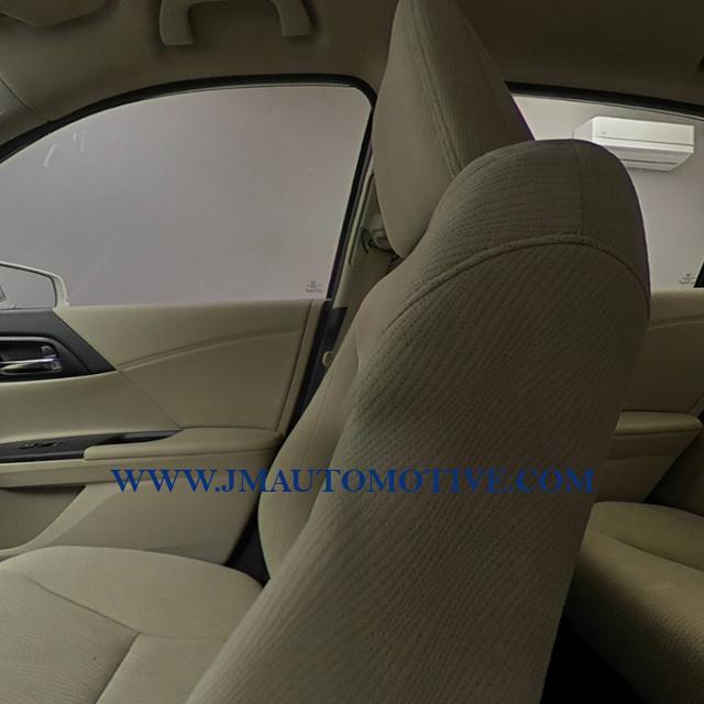 2014 Honda Accord 4dr I4 CVT EX, available for sale in Naugatuck, Connecticut | J&M Automotive Sls&Svc LLC. Naugatuck, Connecticut 2014 Honda Accord 4dr I4 CVT EX, available for sale in Naugatuck, Connecticut | J&M Automotive Sls&Svc LLC. Naugatuck, Connecticut