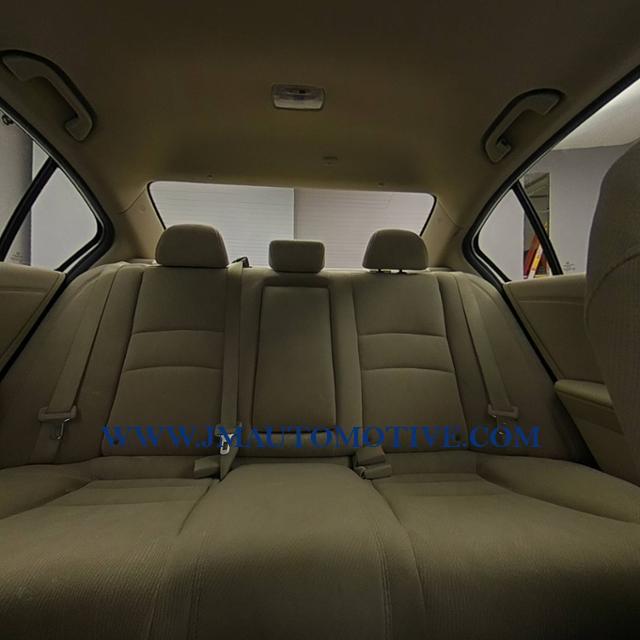 2014 Honda Accord 4dr I4 CVT EX, available for sale in Naugatuck, Connecticut | J&M Automotive Sls&Svc LLC. Naugatuck, Connecticut 2014 Honda Accord 4dr I4 CVT EX, available for sale in Naugatuck, Connecticut | J&M Automotive Sls&Svc LLC. Naugatuck, Connecticut