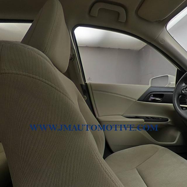 2014 Honda Accord 4dr I4 CVT EX, available for sale in Naugatuck, Connecticut | J&M Automotive Sls&Svc LLC. Naugatuck, Connecticut 2014 Honda Accord 4dr I4 CVT EX, available for sale in Naugatuck, Connecticut | J&M Automotive Sls&Svc LLC. Naugatuck, Connecticut