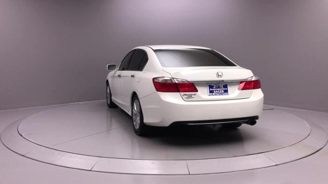 2014 Honda Accord 4dr I4 CVT EX, available for sale in Naugatuck, Connecticut | J&M Automotive Sls&Svc LLC. Naugatuck, Connecticut 2014 Honda Accord 4dr I4 CVT EX, available for sale in Naugatuck, Connecticut | J&M Automotive Sls&Svc LLC. Naugatuck, Connecticut