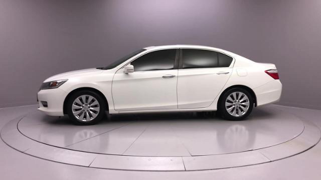 2014 Honda Accord 4dr I4 CVT EX, available for sale in Naugatuck, Connecticut | J&M Automotive Sls&Svc LLC. Naugatuck, Connecticut 2014 Honda Accord 4dr I4 CVT EX, available for sale in Naugatuck, Connecticut | J&M Automotive Sls&Svc LLC. Naugatuck, Connecticut