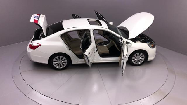 2014 Honda Accord 4dr I4 CVT EX, available for sale in Naugatuck, Connecticut | J&M Automotive Sls&Svc LLC. Naugatuck, Connecticut 2014 Honda Accord 4dr I4 CVT EX, available for sale in Naugatuck, Connecticut | J&M Automotive Sls&Svc LLC. Naugatuck, Connecticut