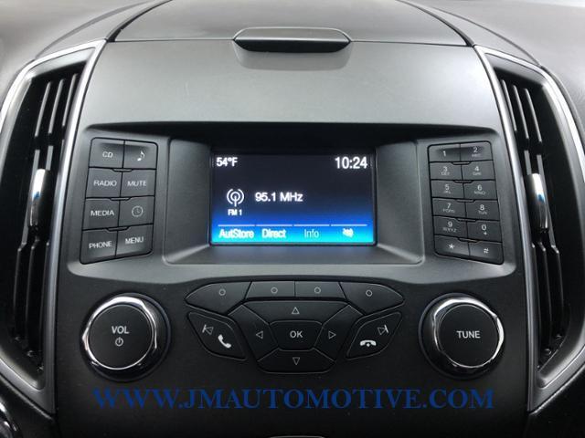 2018 Ford Edge SE AWD, available for sale in Naugatuck, Connecticut | J&M Automotive Sls&Svc LLC. Naugatuck, Connecticut 2018 Ford Edge SE AWD, available for sale in Naugatuck, Connecticut | J&M Automotive Sls&Svc LLC. Naugatuck, Connecticut