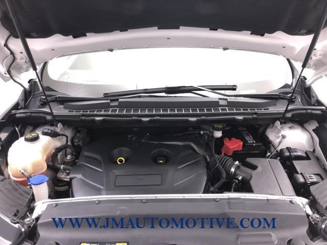 2018 Ford Edge SE AWD, available for sale in Naugatuck, Connecticut | J&M Automotive Sls&Svc LLC. Naugatuck, Connecticut 2018 Ford Edge SE AWD, available for sale in Naugatuck, Connecticut | J&M Automotive Sls&Svc LLC. Naugatuck, Connecticut