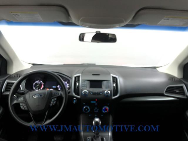 2018 Ford Edge SE AWD, available for sale in Naugatuck, Connecticut | J&M Automotive Sls&Svc LLC. Naugatuck, Connecticut 2018 Ford Edge SE AWD, available for sale in Naugatuck, Connecticut | J&M Automotive Sls&Svc LLC. Naugatuck, Connecticut