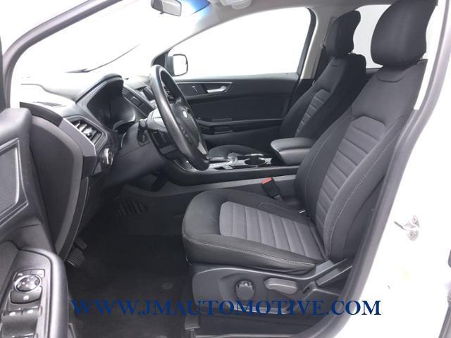 2018 Ford Edge SE AWD, available for sale in Naugatuck, Connecticut | J&M Automotive Sls&Svc LLC. Naugatuck, Connecticut 2018 Ford Edge SE AWD, available for sale in Naugatuck, Connecticut | J&M Automotive Sls&Svc LLC. Naugatuck, Connecticut