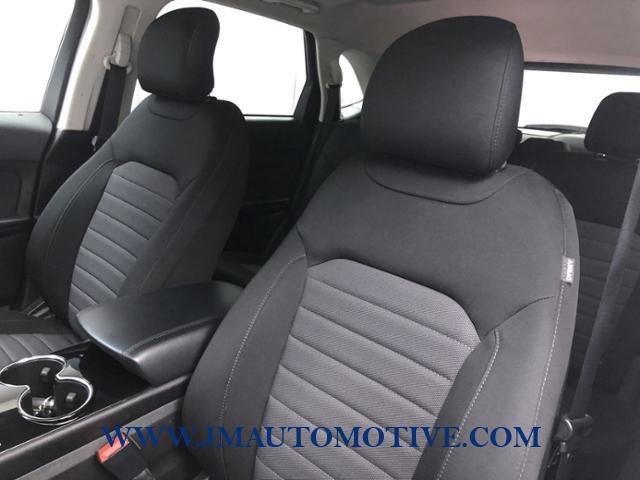 2018 Ford Edge SE AWD, available for sale in Naugatuck, Connecticut | J&M Automotive Sls&Svc LLC. Naugatuck, Connecticut 2018 Ford Edge SE AWD, available for sale in Naugatuck, Connecticut | J&M Automotive Sls&Svc LLC. Naugatuck, Connecticut