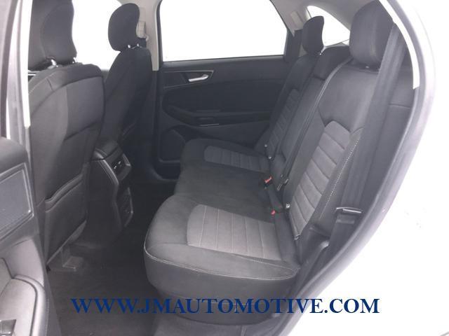2018 Ford Edge SE AWD, available for sale in Naugatuck, Connecticut | J&M Automotive Sls&Svc LLC. Naugatuck, Connecticut 2018 Ford Edge SE AWD, available for sale in Naugatuck, Connecticut | J&M Automotive Sls&Svc LLC. Naugatuck, Connecticut