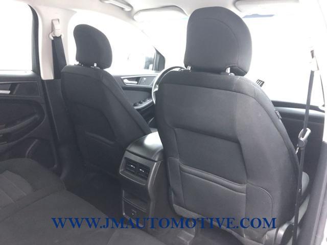 2018 Ford Edge SE AWD, available for sale in Naugatuck, Connecticut | J&M Automotive Sls&Svc LLC. Naugatuck, Connecticut 2018 Ford Edge SE AWD, available for sale in Naugatuck, Connecticut | J&M Automotive Sls&Svc LLC. Naugatuck, Connecticut