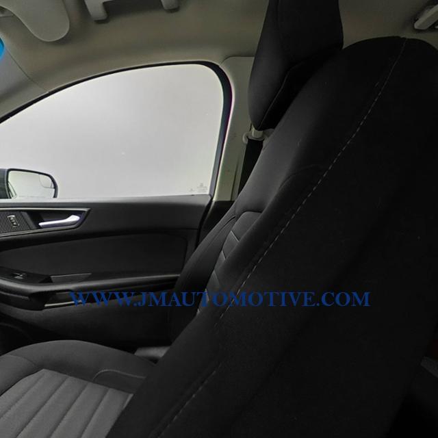 2018 Ford Edge SE AWD, available for sale in Naugatuck, Connecticut | J&M Automotive Sls&Svc LLC. Naugatuck, Connecticut 2018 Ford Edge SE AWD, available for sale in Naugatuck, Connecticut | J&M Automotive Sls&Svc LLC. Naugatuck, Connecticut