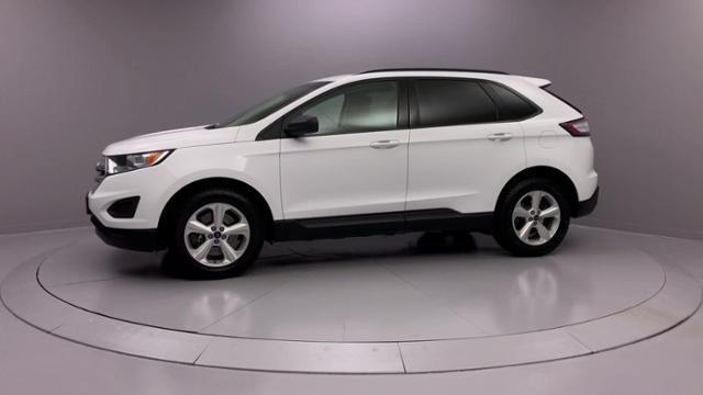 2018 Ford Edge SE AWD, available for sale in Naugatuck, Connecticut | J&M Automotive Sls&Svc LLC. Naugatuck, Connecticut 2018 Ford Edge SE AWD, available for sale in Naugatuck, Connecticut | J&M Automotive Sls&Svc LLC. Naugatuck, Connecticut