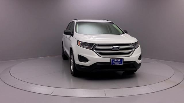 2018 Ford Edge SE AWD, available for sale in Naugatuck, Connecticut | J&M Automotive Sls&Svc LLC. Naugatuck, Connecticut 2018 Ford Edge SE AWD, available for sale in Naugatuck, Connecticut | J&M Automotive Sls&Svc LLC. Naugatuck, Connecticut