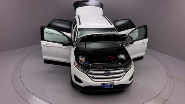 2018 Ford Edge SE AWD, available for sale in Naugatuck, Connecticut | J&M Automotive Sls&Svc LLC. Naugatuck, Connecticut 2018 Ford Edge SE AWD, available for sale in Naugatuck, Connecticut | J&M Automotive Sls&Svc LLC. Naugatuck, Connecticut