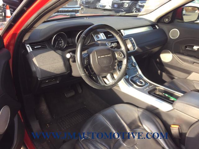 2012 Land Rover Range Rover Evoque 2dr Cpe Pure Premium, available for sale in Naugatuck, Connecticut | J&M Automotive Sls&Svc LLC. Naugatuck, Connecticut 2012 Land Rover Range Rover Evoque 2dr Cpe Pure Premium, available for sale in Naugatuck, Connecticut | J&M Automotive Sls&Svc LLC. Naugatuck, Connecticut