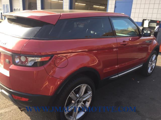 2012 Land Rover Range Rover Evoque 2dr Cpe Pure Premium, available for sale in Naugatuck, Connecticut | J&M Automotive Sls&Svc LLC. Naugatuck, Connecticut 2012 Land Rover Range Rover Evoque 2dr Cpe Pure Premium, available for sale in Naugatuck, Connecticut | J&M Automotive Sls&Svc LLC. Naugatuck, Connecticut