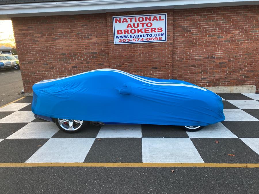 Used Dodge SRT Viper 2dr Cpe GTS Launch Edition 2013 | National Auto Brokers, Inc.. Waterbury, Connecticut Used Dodge SRT Viper 2dr Cpe GTS Launch Edition 2013 | National Auto Brokers, Inc.. Waterbury, Connecticut