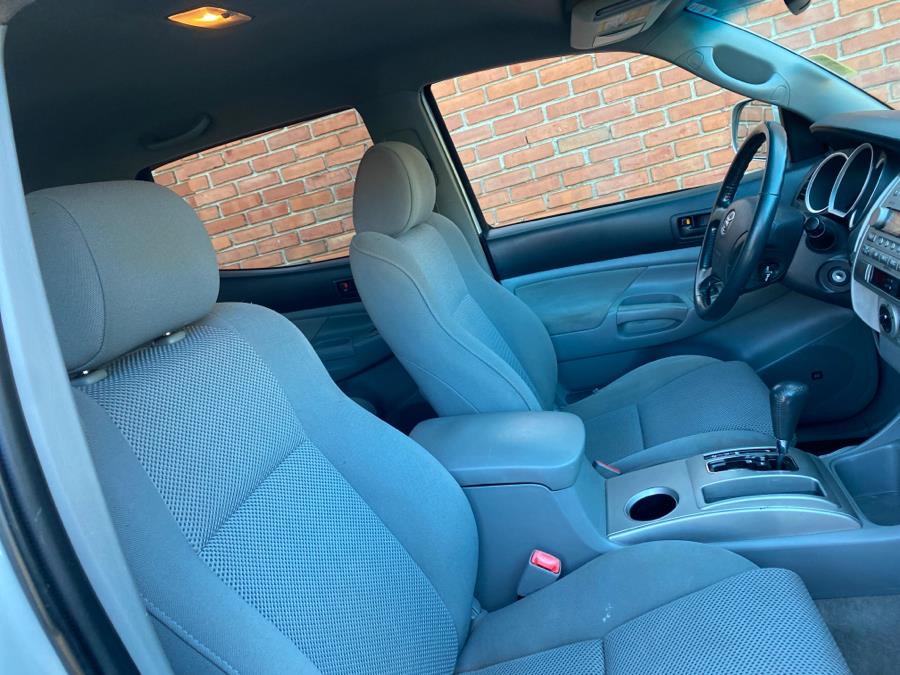 2008 Toyota Tacoma TRD Sport 4WD Double Cab, available for sale in Waterbury, Connecticut | National Auto Brokers, Inc.. Waterbury, Connecticut 2008 Toyota Tacoma TRD Sport 4WD Double Cab, available for sale in Waterbury, Connecticut | National Auto Brokers, Inc.. Waterbury, Connecticut